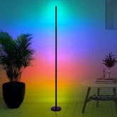 NovaLume - Moderne Minimalistische Vloerlamp